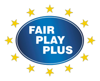 fair play plus logo