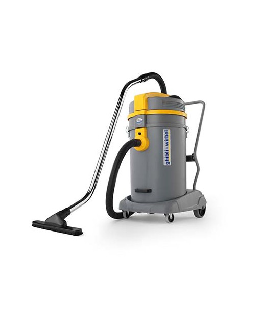 Odkurzacz do pracy na sucho i mokro POWER WD 80.2 P TPT UFS Odkurzacz do pracy na sucho i mokro POWER WD 80.2 P TPT UFS