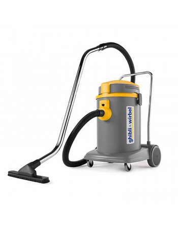 Odkurzacz do pracy na sucho i mokro POWER WD 50 P